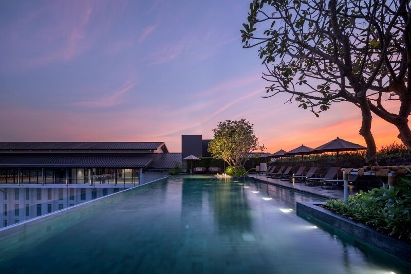 Ramada Plaza by Wyndham Chao Fah 4* pas cher photo 18