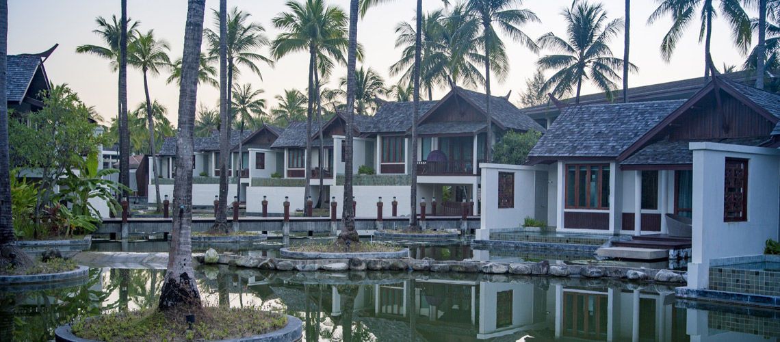 Kappa Club Thaï Beach Resort 5* - avec vols Etihad Airways pas cher photo 19