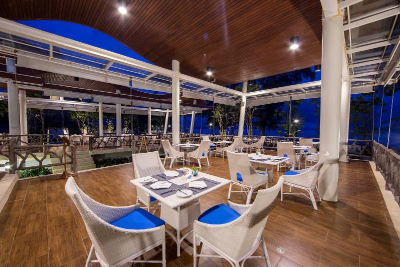 Kappa Club Thaï Beach Resort 5* - avec vols Etihad Airways pas cher photo 24