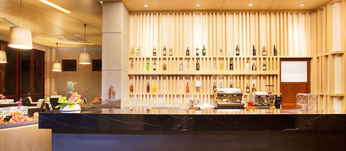 Kappa Club Thaï Beach Resort 5* - avec vols Etihad Airways pas cher photo 28