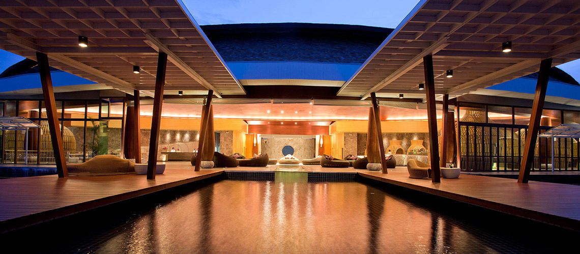 Kappa Club Thaï Beach Resort 5* - avec vols Etihad Airways pas cher photo 30