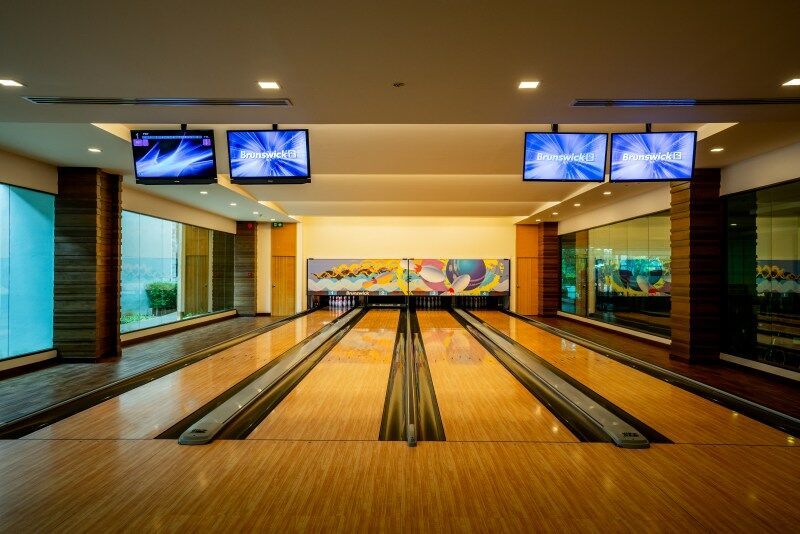 Kappa Club Thaï Beach Resort 5* - avec vols Etihad Airways pas cher photo 31