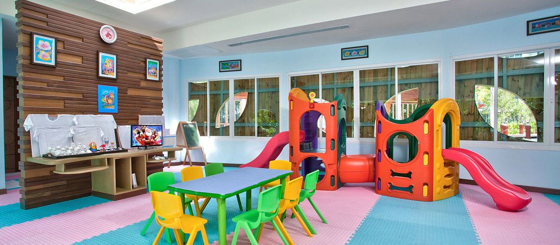 Kappa Club Thaï Beach Resort 5* - avec vols Etihad Airways pas cher photo 32