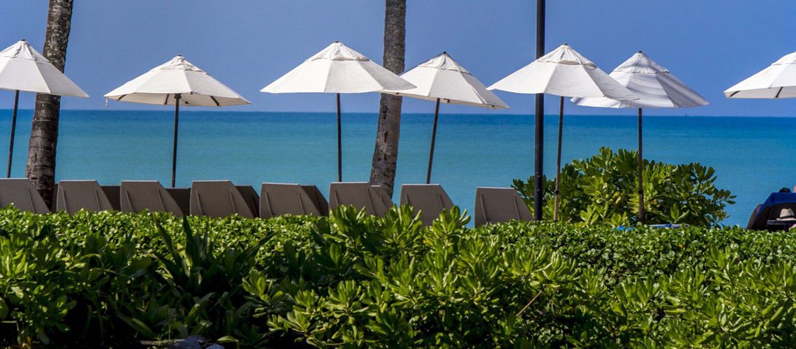 Kappa Club Thaï Beach Resort 5* - avec vols Etihad Airways pas cher photo 33