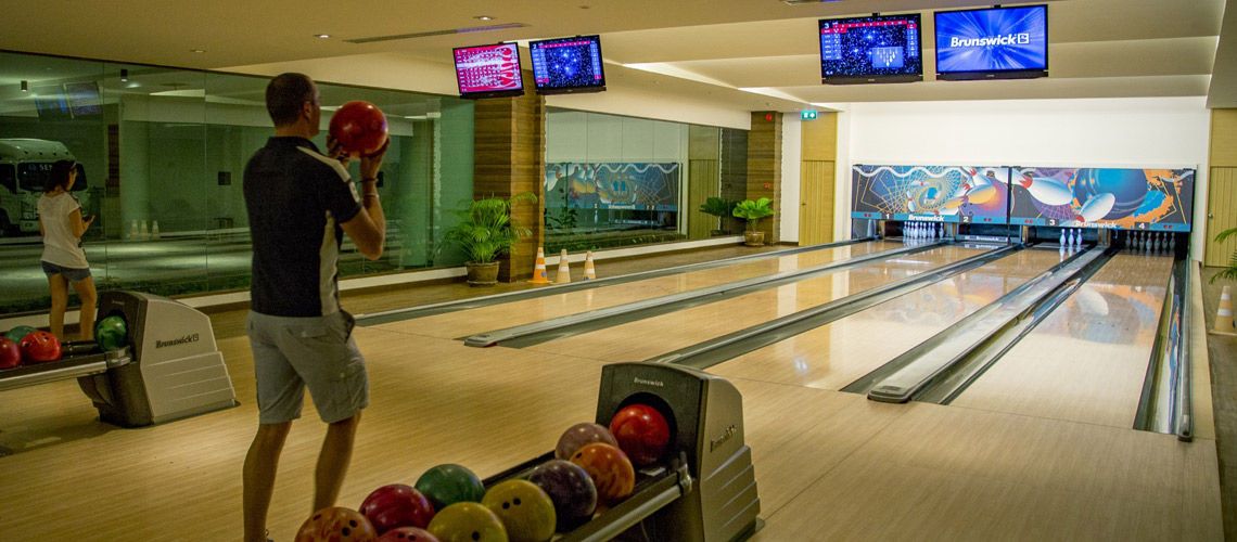 Kappa Club Thaï Beach Resort 5* - avec vols Etihad Airways pas cher photo 40