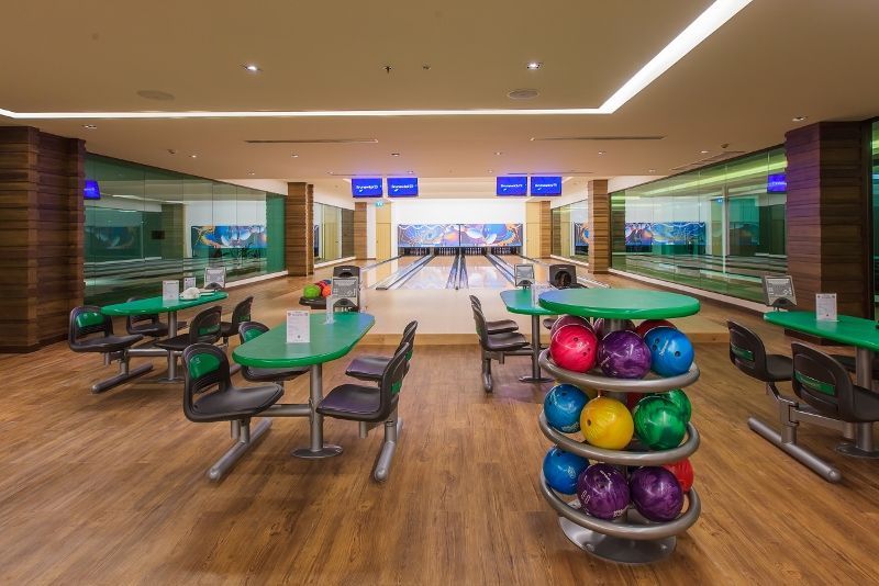 Kappa Club Thaï Beach Resort 5* - avec vols Etihad Airways pas cher photo 41