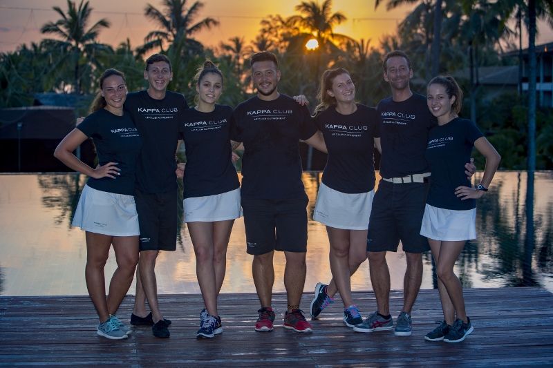 Kappa Club Thaï Beach Resort 5* - avec vols Etihad Airways pas cher photo 42