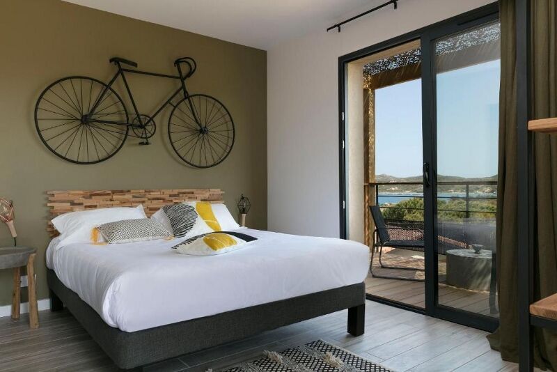 Les Chambres De Casarina 3* - Sans transfert pas cher photo 3