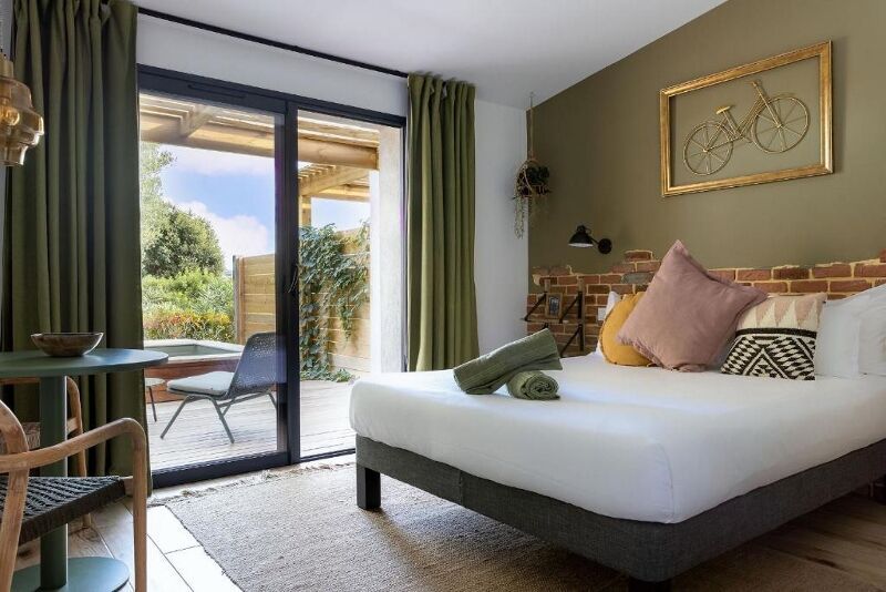 Les Chambres De Casarina 3* - Sans transfert pas cher photo 5