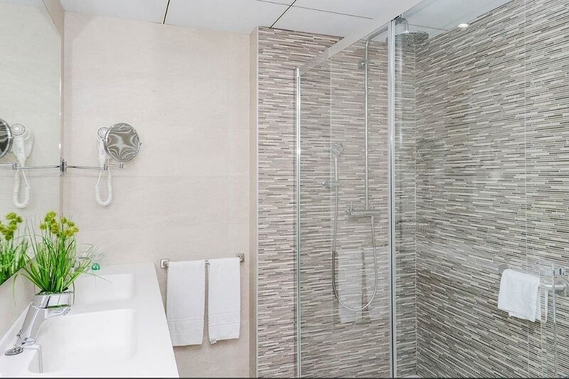 Olympus Palace Salou 4* pas cher photo 6