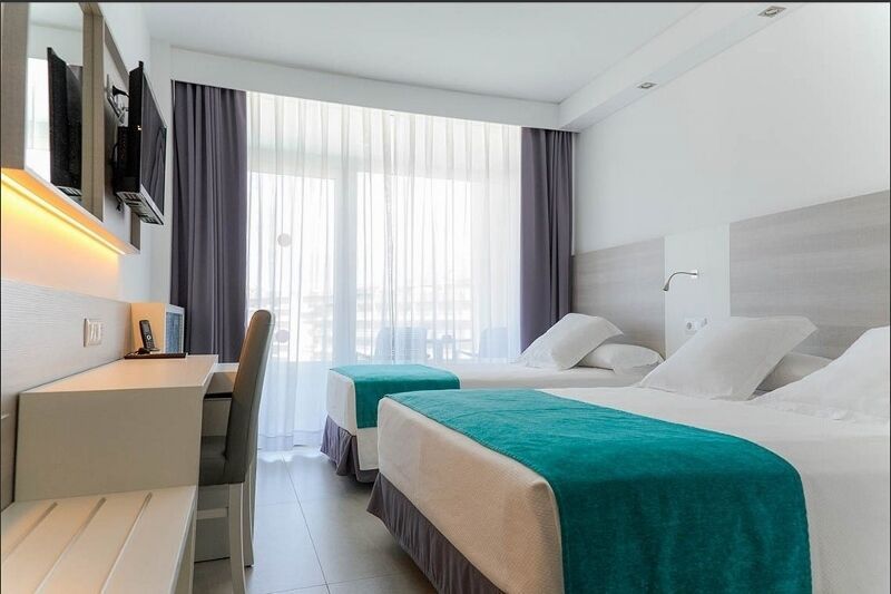 Olympus Palace Salou 4* pas cher photo 8