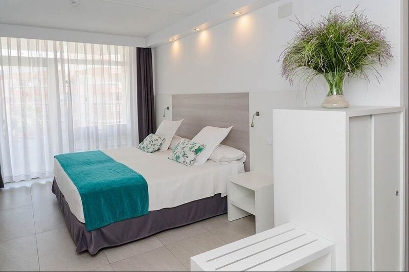 Olympus Palace Salou 4* pas cher photo 10
