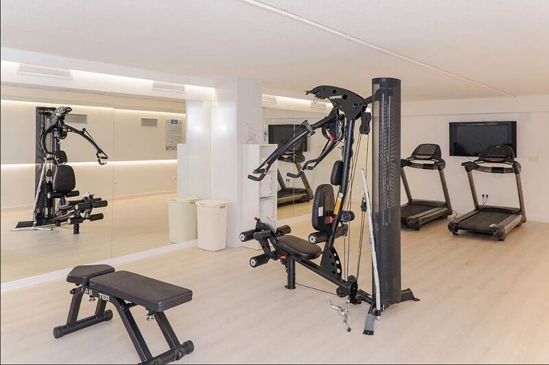 Olympus Palace Salou 4* pas cher photo 14