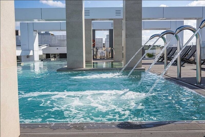 Olympus Palace Salou 4* pas cher photo 16
