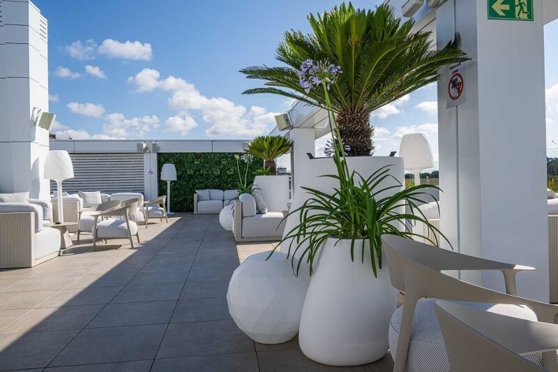 Olympus Palace Salou 4* pas cher photo 17