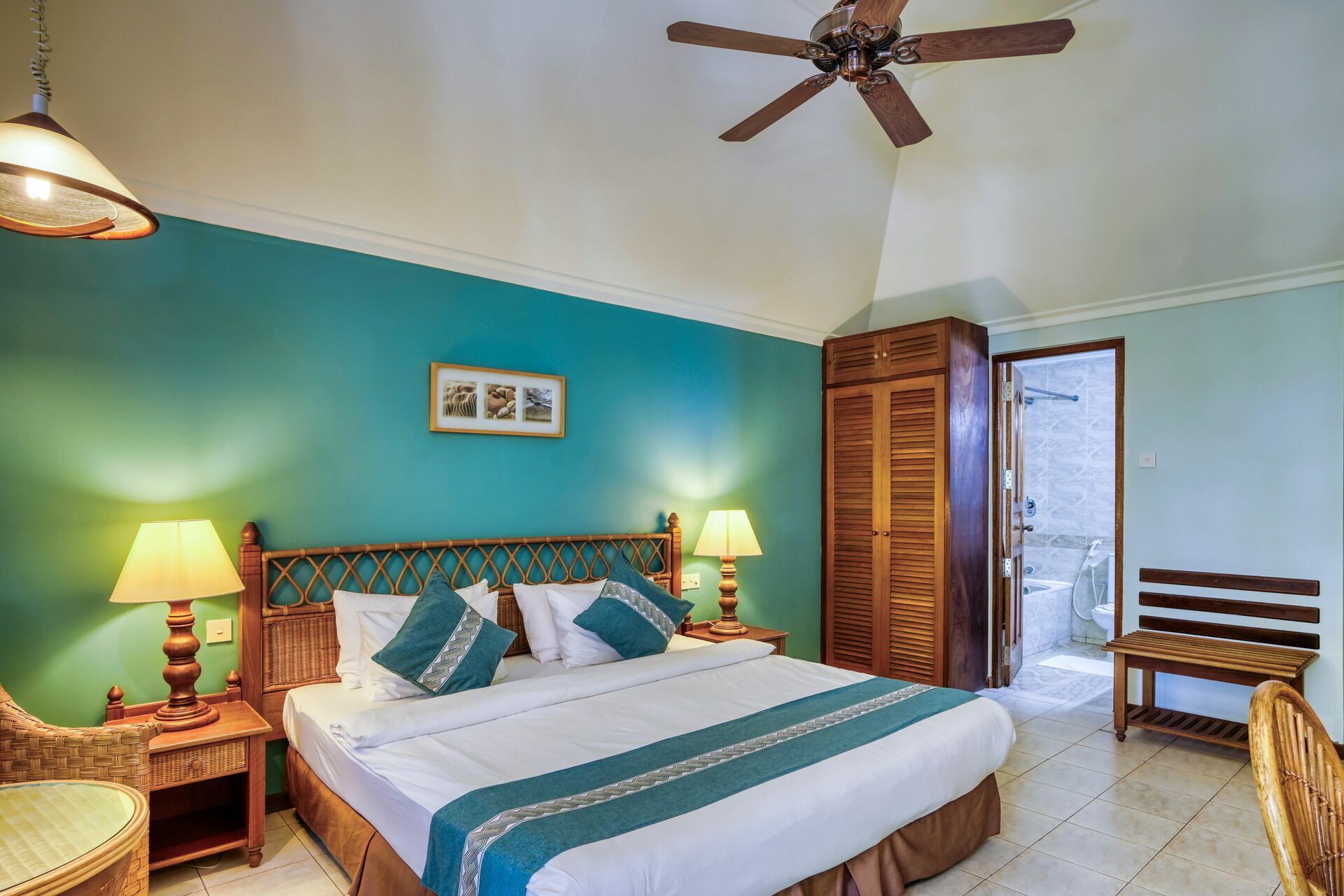 Club Coralia Fihalhohi Maldives 4* - avec vols Etihad Airways pas cher photo 7