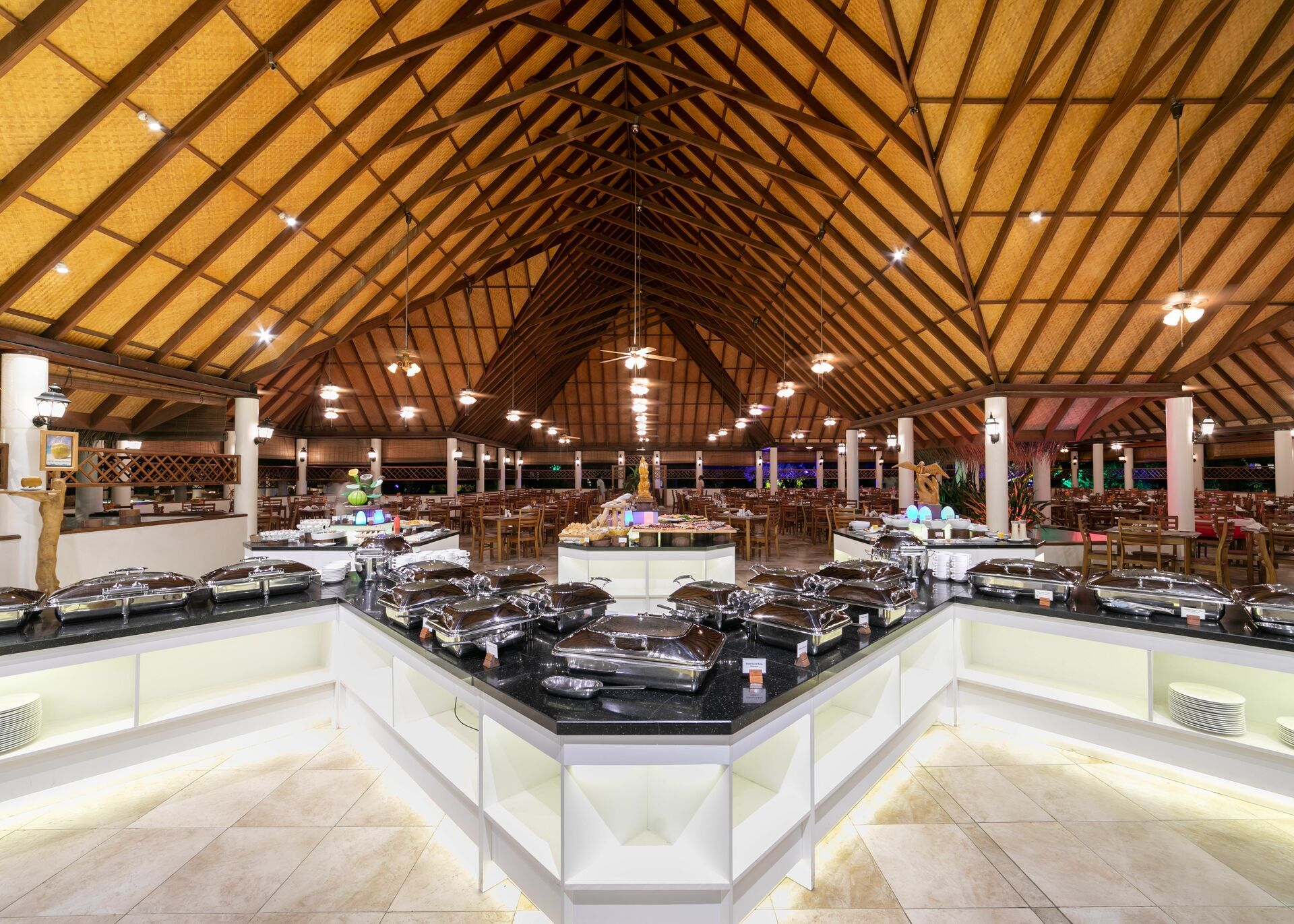 Club Coralia Fihalhohi Maldives 4* - avec vols Etihad Airways pas cher photo 10