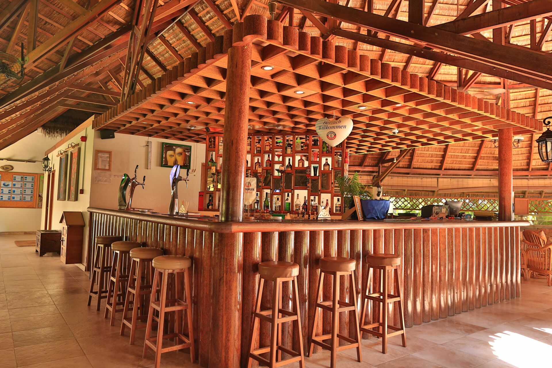 Club Coralia Fihalhohi Maldives 4* - avec vols Etihad Airways pas cher photo 11