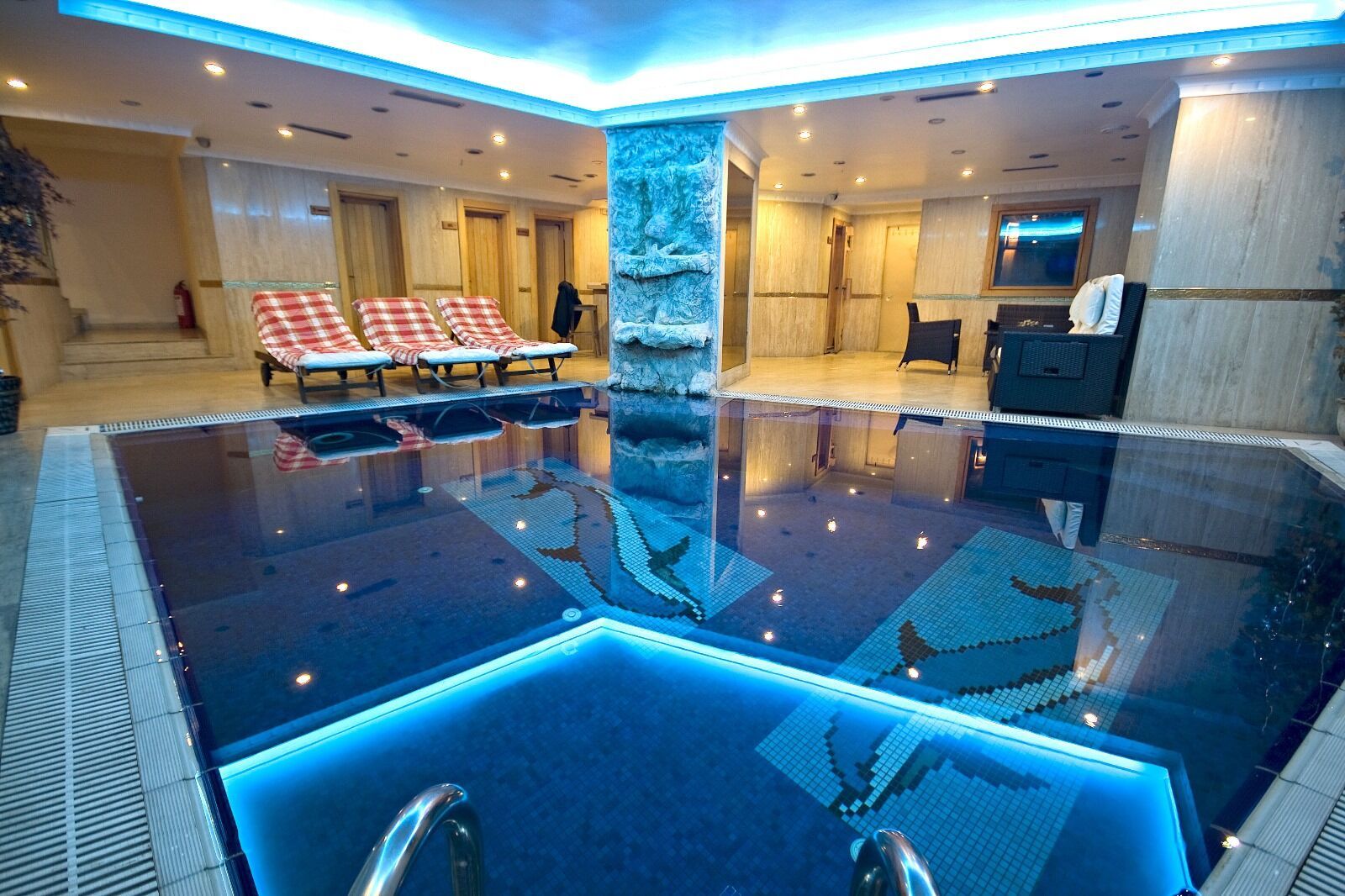 Aspen Hôtel 4* pas cher