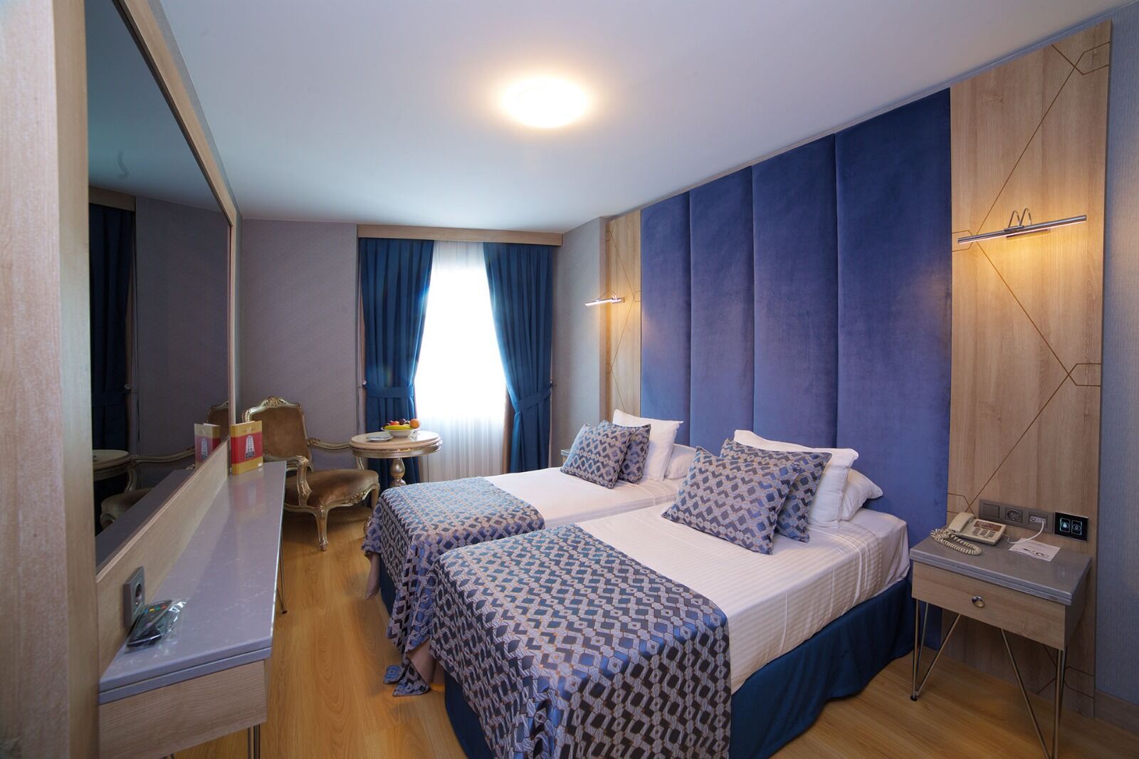 Aspen Hôtel 4* pas cher photo 4