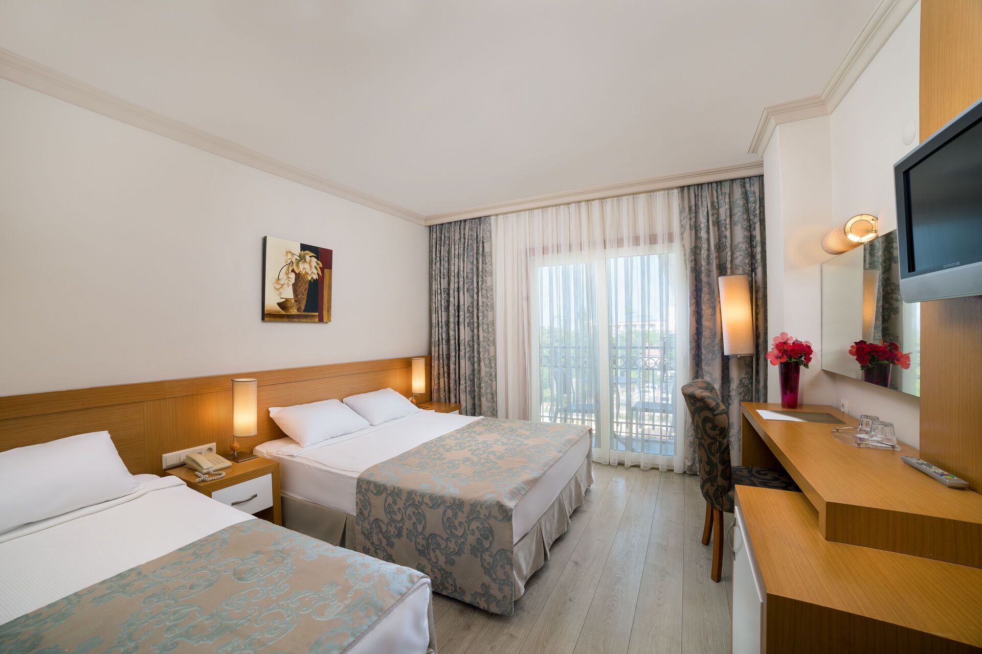 Hôtel L'Oceanica Beach Resort 5* pas cher photo 7