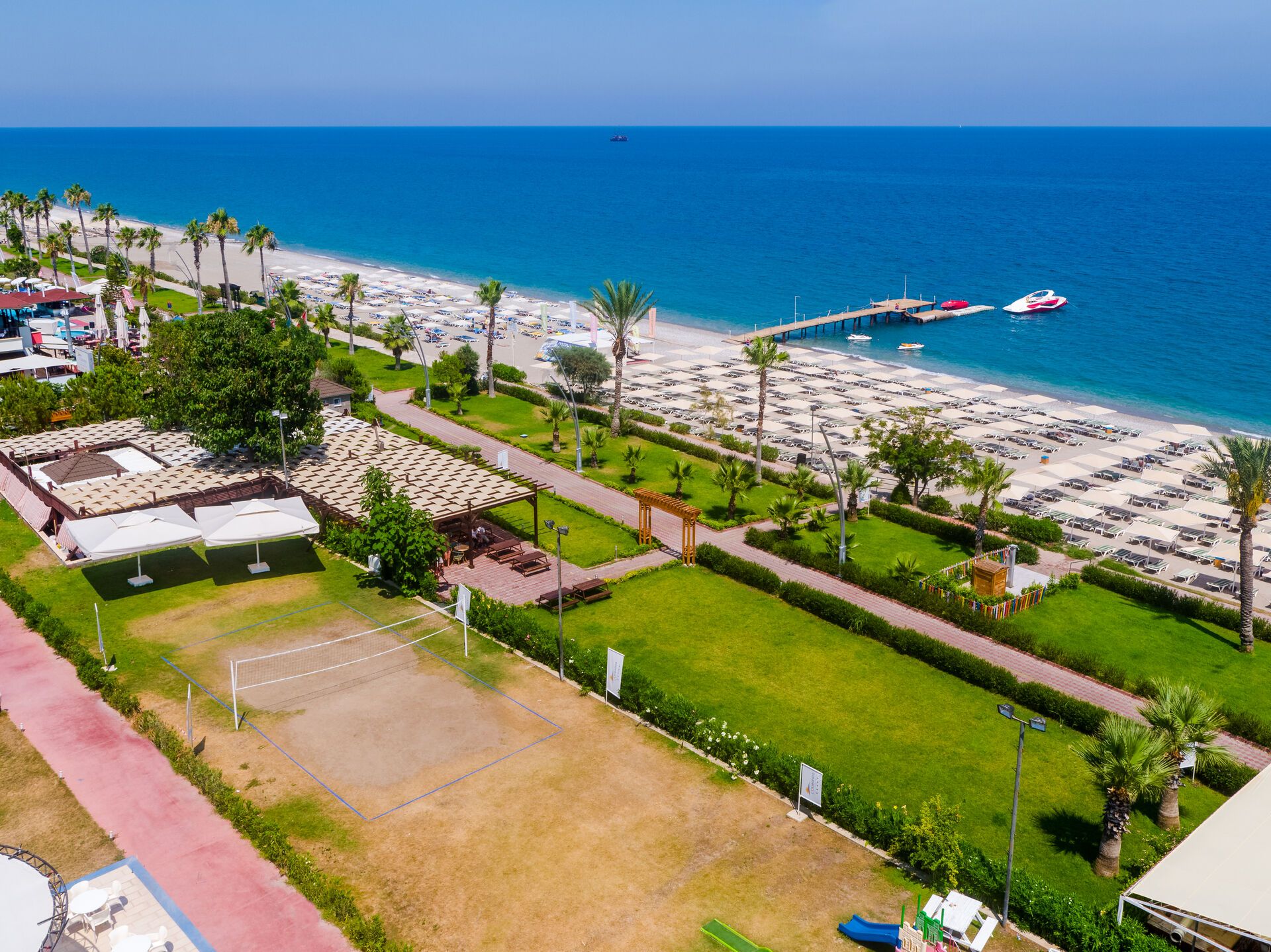 Hôtel L'Oceanica Beach Resort 5* pas cher photo 9