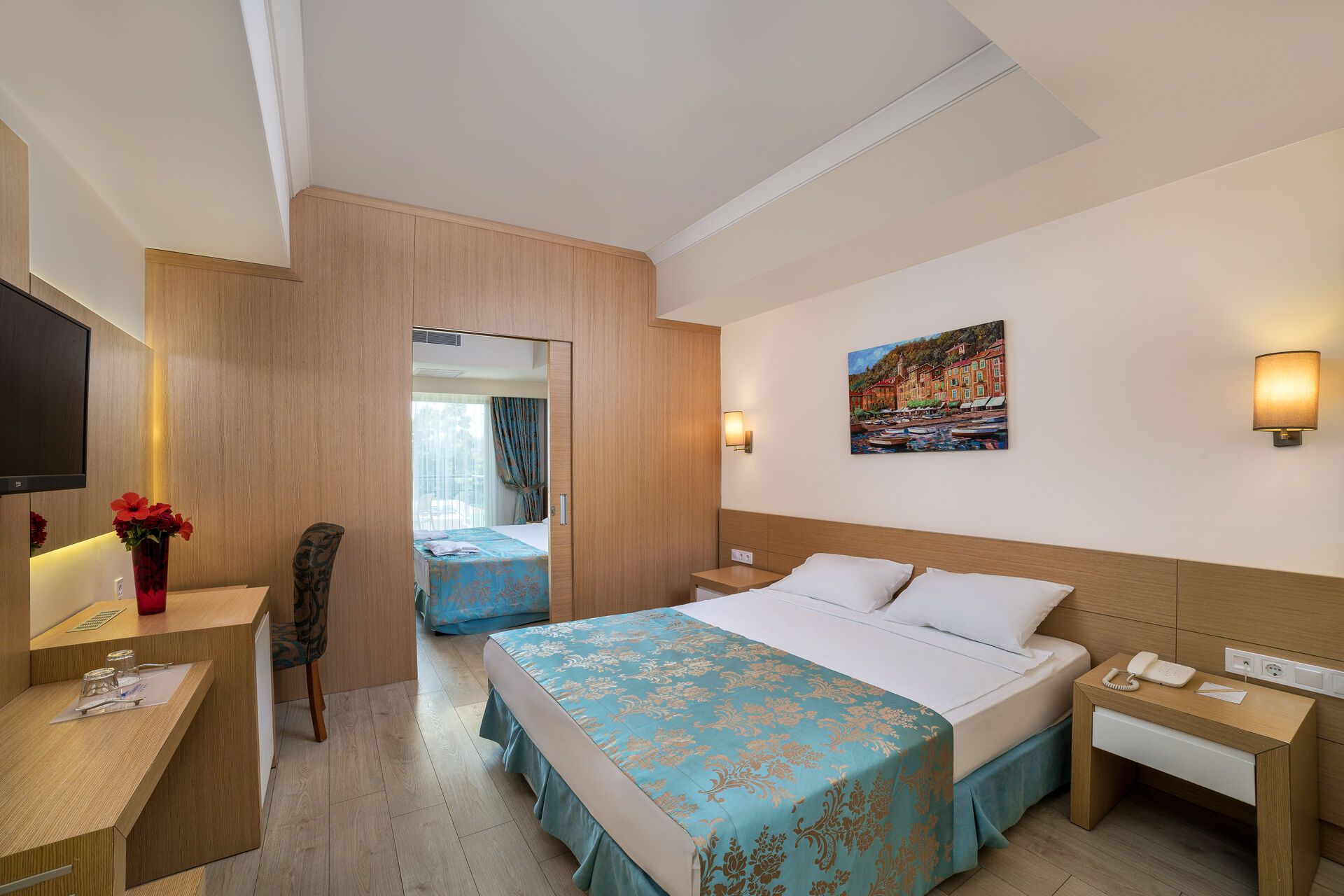 Hôtel L'Oceanica Beach Resort 5* pas cher photo 15