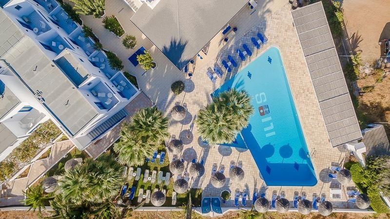 Hara Ilios Village 3* pas cher