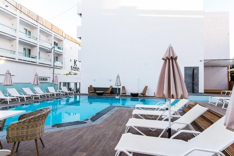 Kahlua Boutique Hotel 4*-Adult Only +16 pas cher photo 3