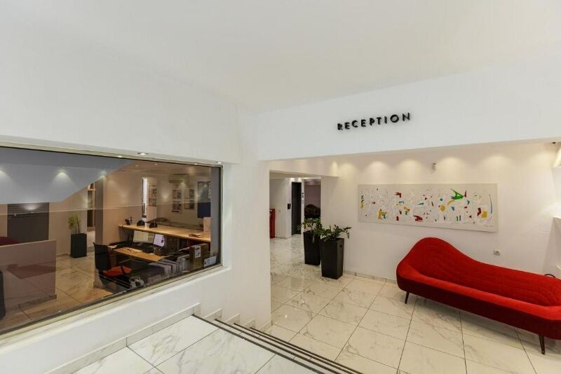 Kahlua Boutique Hotel 4*-Adult Only +16 pas cher photo 5