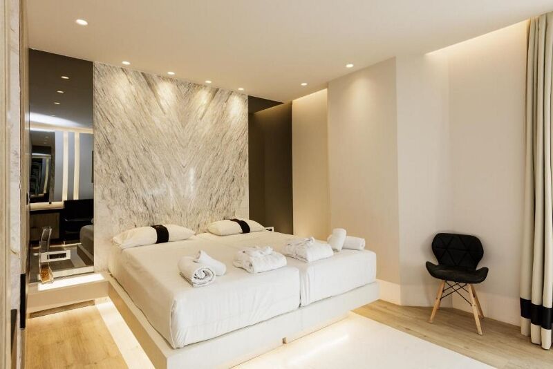 Kahlua Boutique Hotel 4*-Adult Only +16 pas cher photo 6