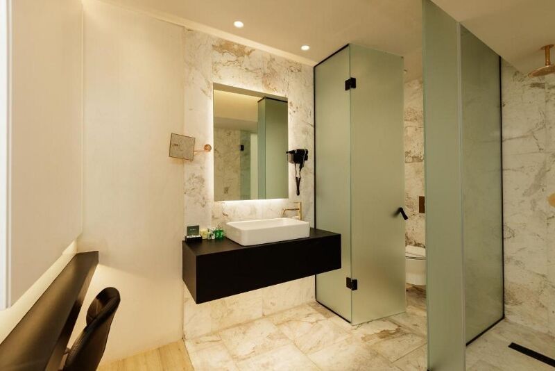 Kahlua Boutique Hotel 4*-Adult Only +16 pas cher photo 7