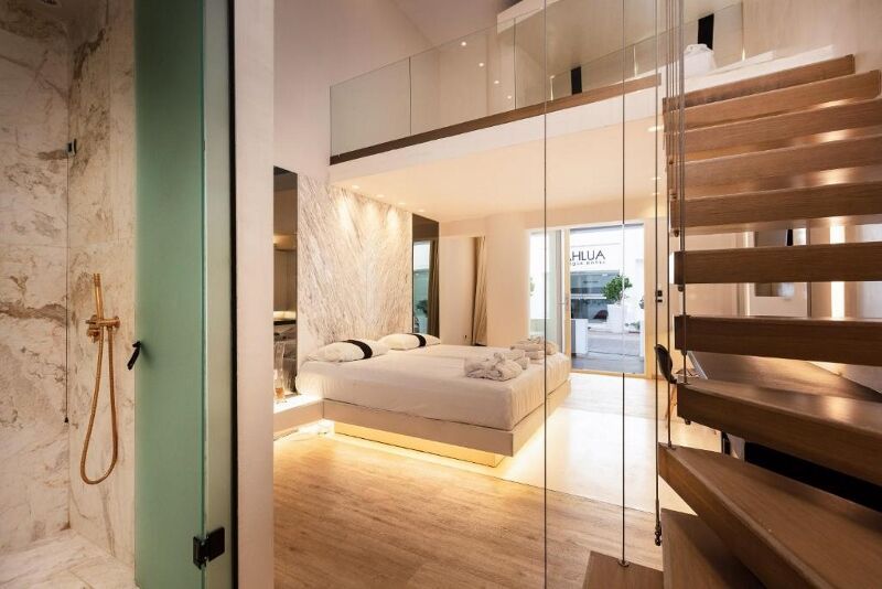 Kahlua Boutique Hotel 4*-Adult Only +16 pas cher photo 8
