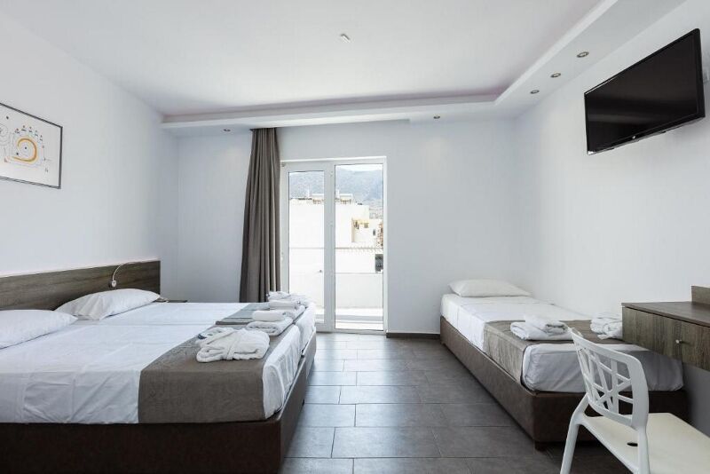 Kahlua Boutique Hotel 4*-Adult Only +16 pas cher photo 10