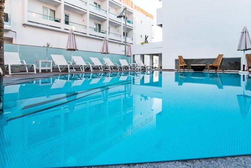 Kahlua Boutique Hotel 4*-Adult Only +16 pas cher photo 2