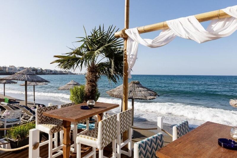 Kahlua Boutique Hotel 4*-Adult Only +16 pas cher photo 12