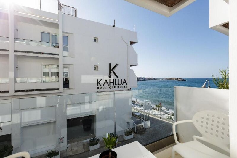 Kahlua Boutique Hotel 4*-Adult Only +16 pas cher photo 13