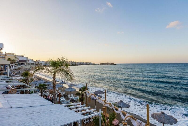 Kahlua Boutique Hotel 4*-Adult Only +16 pas cher photo 15