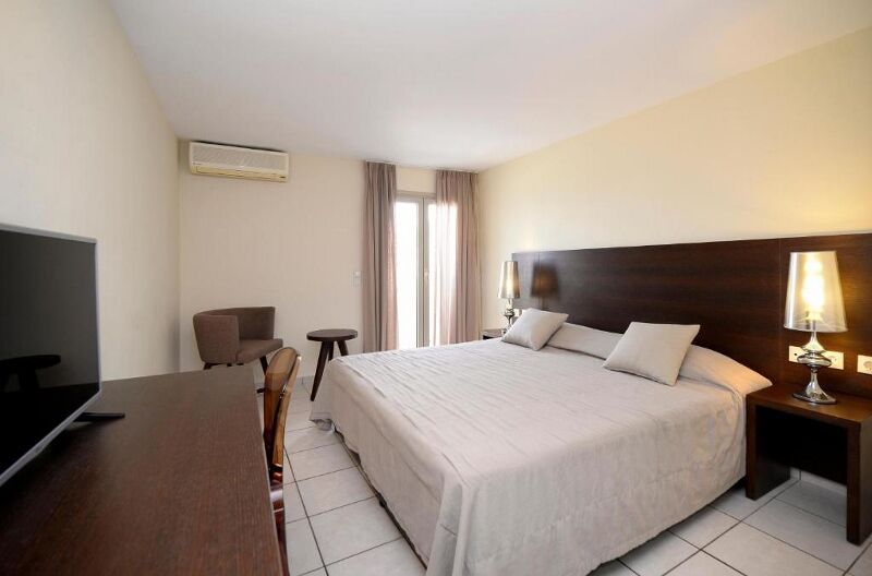 Golden Beach 4* pas cher photo 7