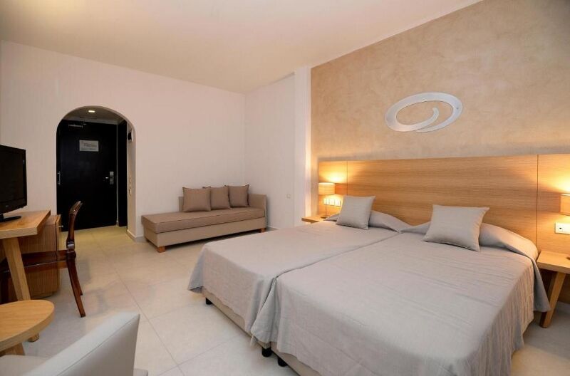 Golden Beach 4* pas cher photo 8