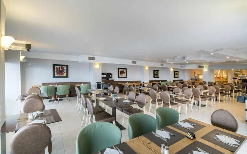Golden Beach 4* pas cher photo 10