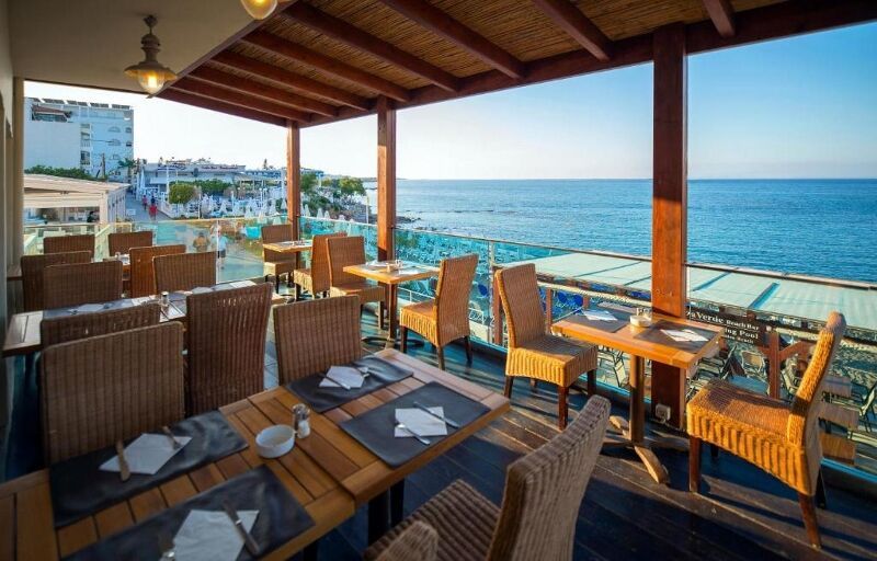 Golden Beach 4* pas cher photo 11