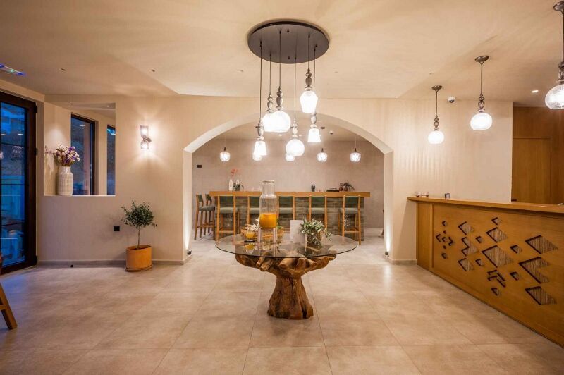 Pyria Hotel 4* - Adults Only +14 pas cher photo 3