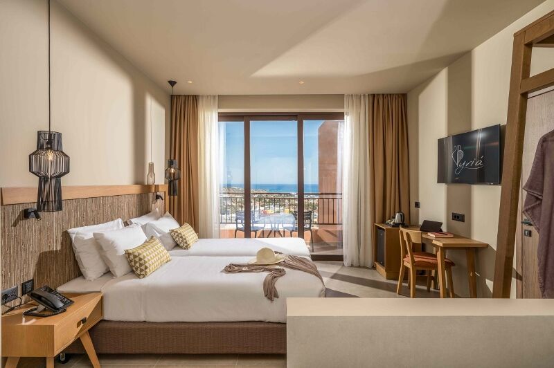 Pyria Hotel 4* - Adults Only +14 pas cher photo 4
