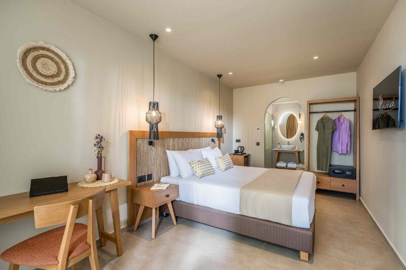 Pyria Hotel 4* - Adults Only +14 pas cher photo 5