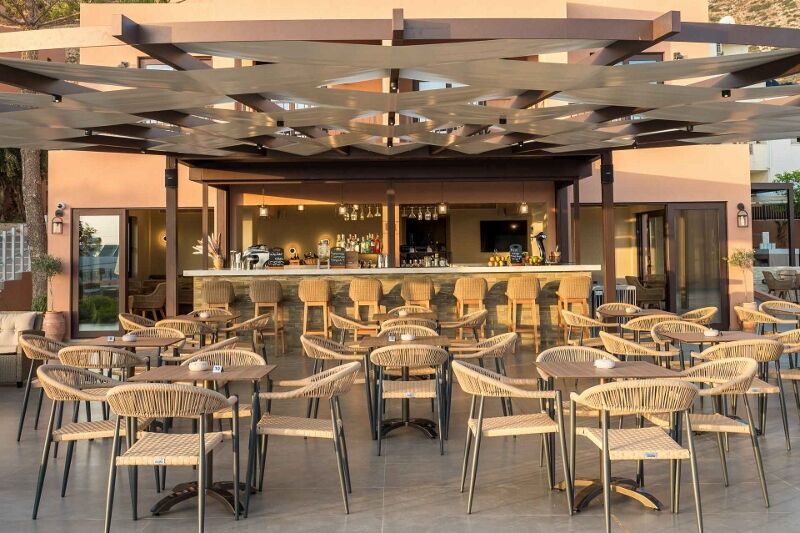 Pyria Hotel 4* - Adults Only +14 pas cher photo 7