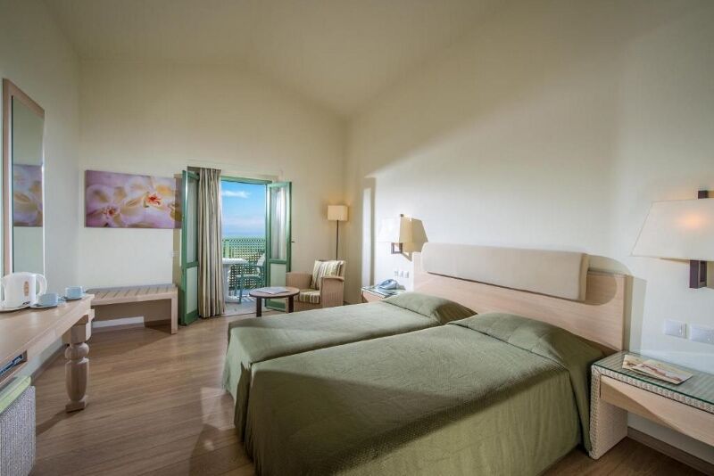 Silva Beach 4* pas cher photo 4