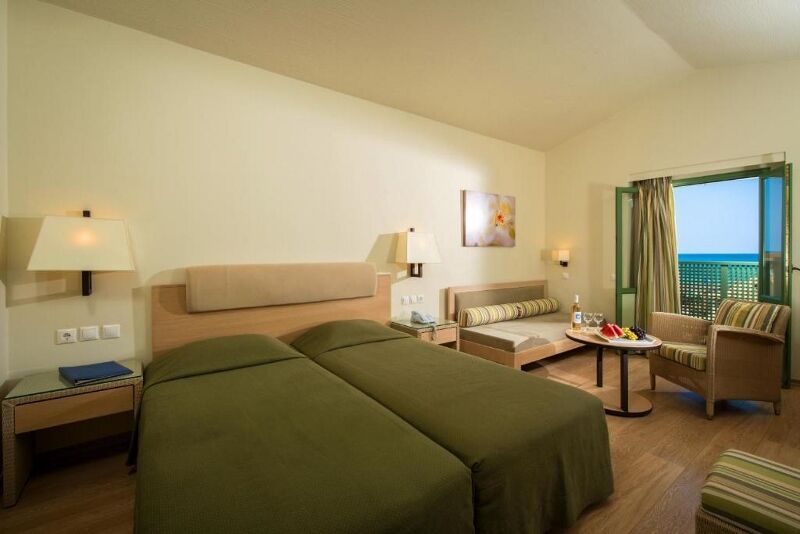 Silva Beach 4* pas cher photo 5