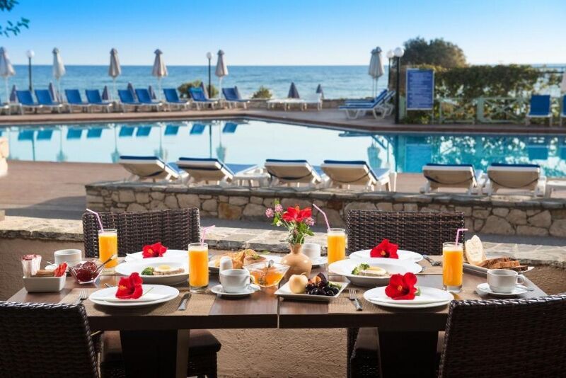 Silva Beach 4* pas cher photo 6
