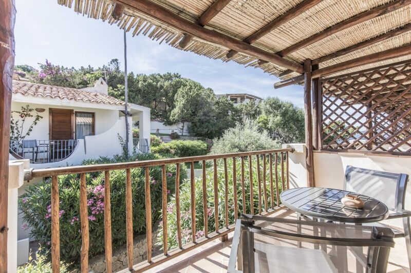 Club Hotel Baja Sardinia 4* pas cher photo 5